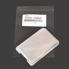 Interior Overhead Dome Light Lens For Toyota 4Runner Pickup 84-95 81241-20060 US