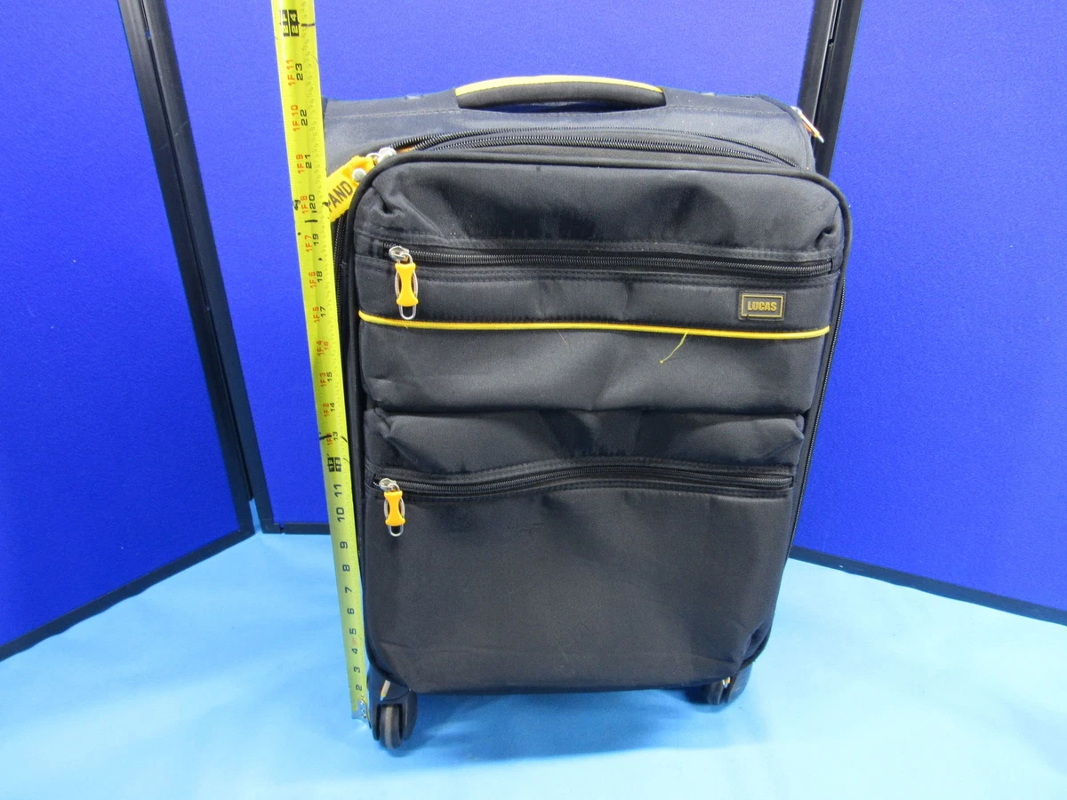 ultra lightweight lightweight carry on luggage