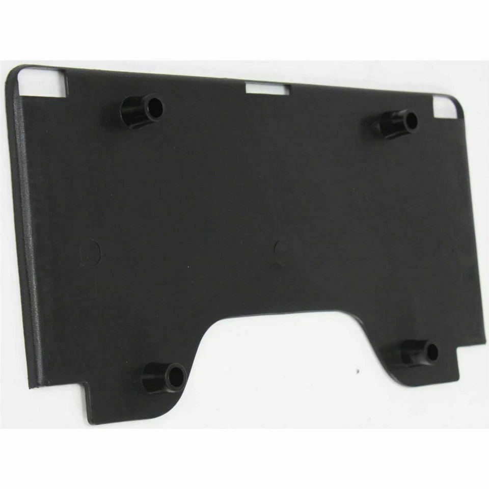 New Front License Plate Bracket Fits Chevrolet Cavalier 22594634 GM1068115 - Image 3 of 4