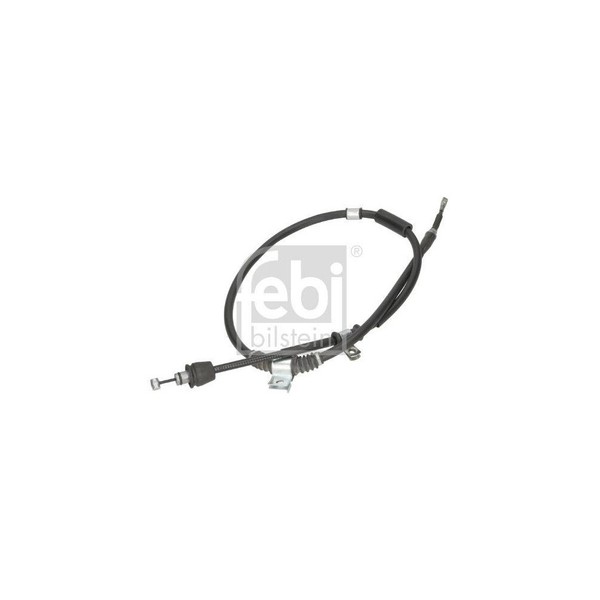 Febi Bilstein Seilzug, Feststellbremse 194141 FüR Hyundai Kia, Hinten Rechts-image