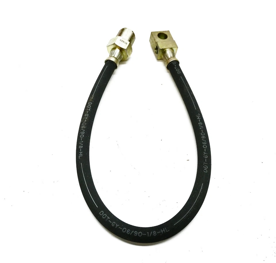 Mangueira de freio Wagner F106349 nova na caixa - Imagem 2 de 4