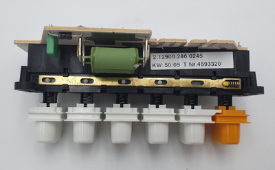 Miele 4593320 Waschmaschinenzubehör / Schalter online kaufen | eBay