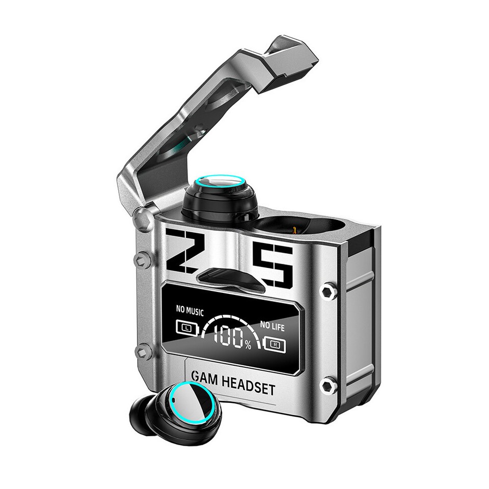 Bluetooth Earbuds TWS Wireless Earphones for iPhone Samsung Android