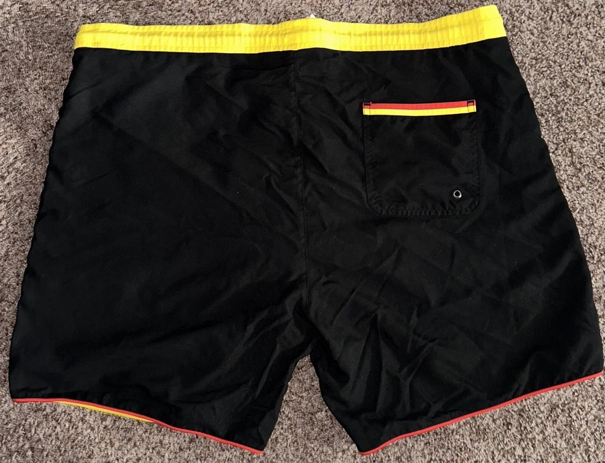 Hugo boss cheap shorts ebay