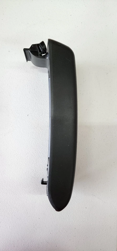 2008-2010 Scion xB Center Console Black Armrest Lid Assembly OEM - Image 4 of 4