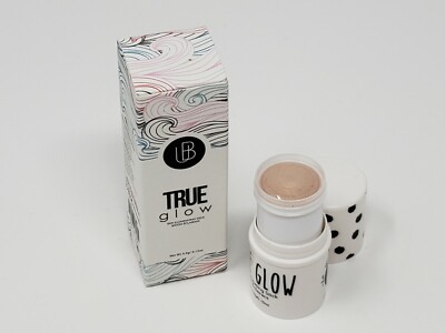 UB Universal Beauty True Glow Illuminating stick #01 Universal Light 