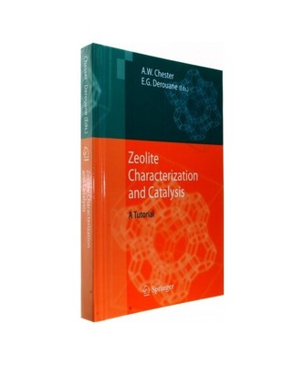 Zeolite Characterization and Catalysis: A Tutorial