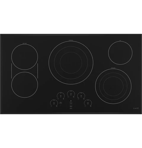 GE Cafe Series Electric Cooktop - Thumbnail 2