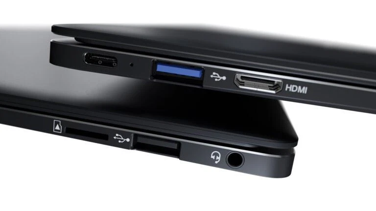 Ultrabook 13 pouces 320Go SSD 2,8 GHz Full HD - Light and Fast - Unowhy Y13  - Photo 3/4