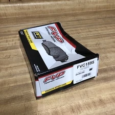 Disc Brake Pad Set FVP FVC1595 New