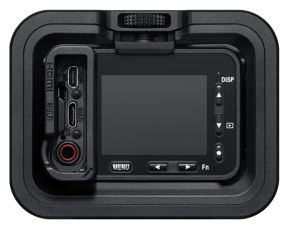 Sony VCT CGR1 Cage for RX0 Digital Camera - Image 4 of 4