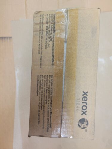 Xerox Original-Zubehör-Hersteller Original 005R00161 Entwickler 1 Schachtel mit 2 Flaschen - Bild 2 von 2