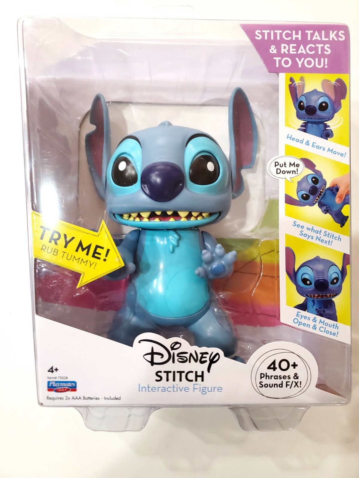 stitch interactive figure