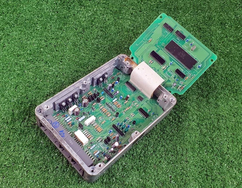 Toyota 89661-26170 1KZ-TE A/T Ecu Ecm oem jdm used 8966126180 - Picture 13 of 13