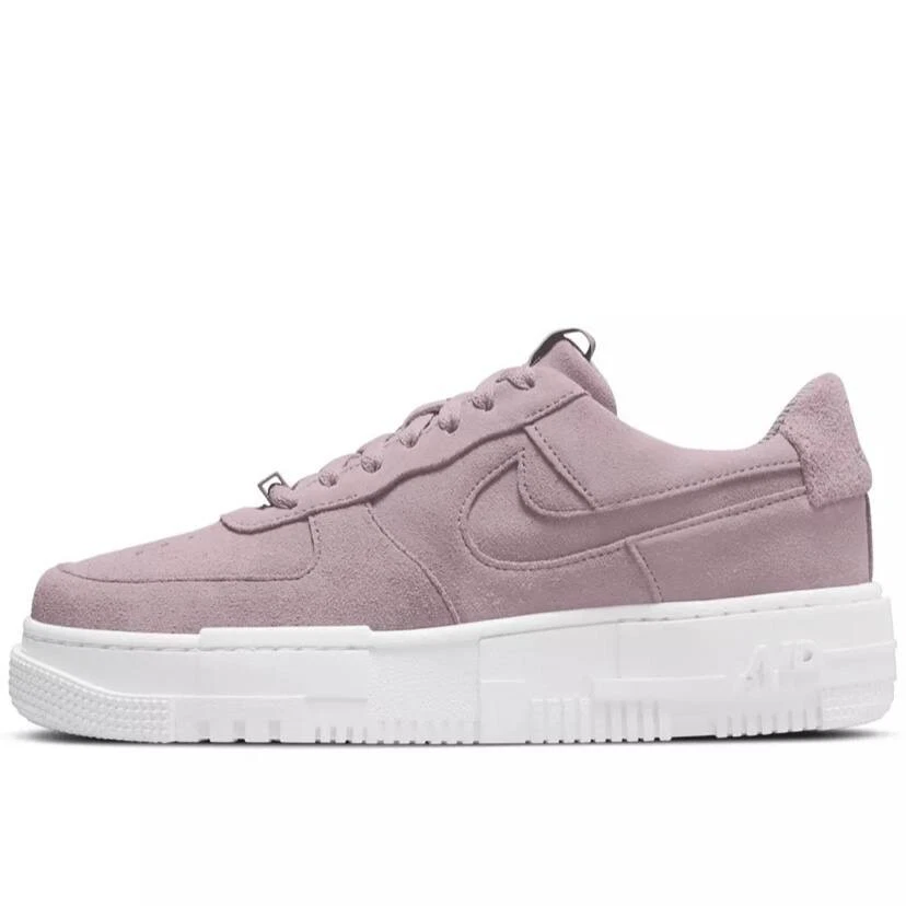 Nike air force clearance plum