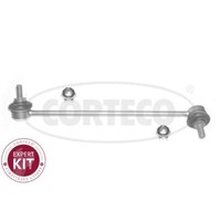 Corteco Koppelstange Stange/Strebe Stabilisator Vorne Rechts FüR BMW X3