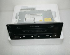 AUDI A4 S4 A5 S5 CD changers wechsler 8T20571...