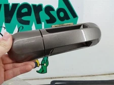  02-10 EXPLORER Passenger Exterior Door Handle  