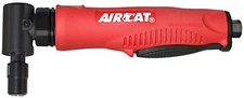 AIRCAT 6265 1 Hp Composite Angle Die Grinder NEW!