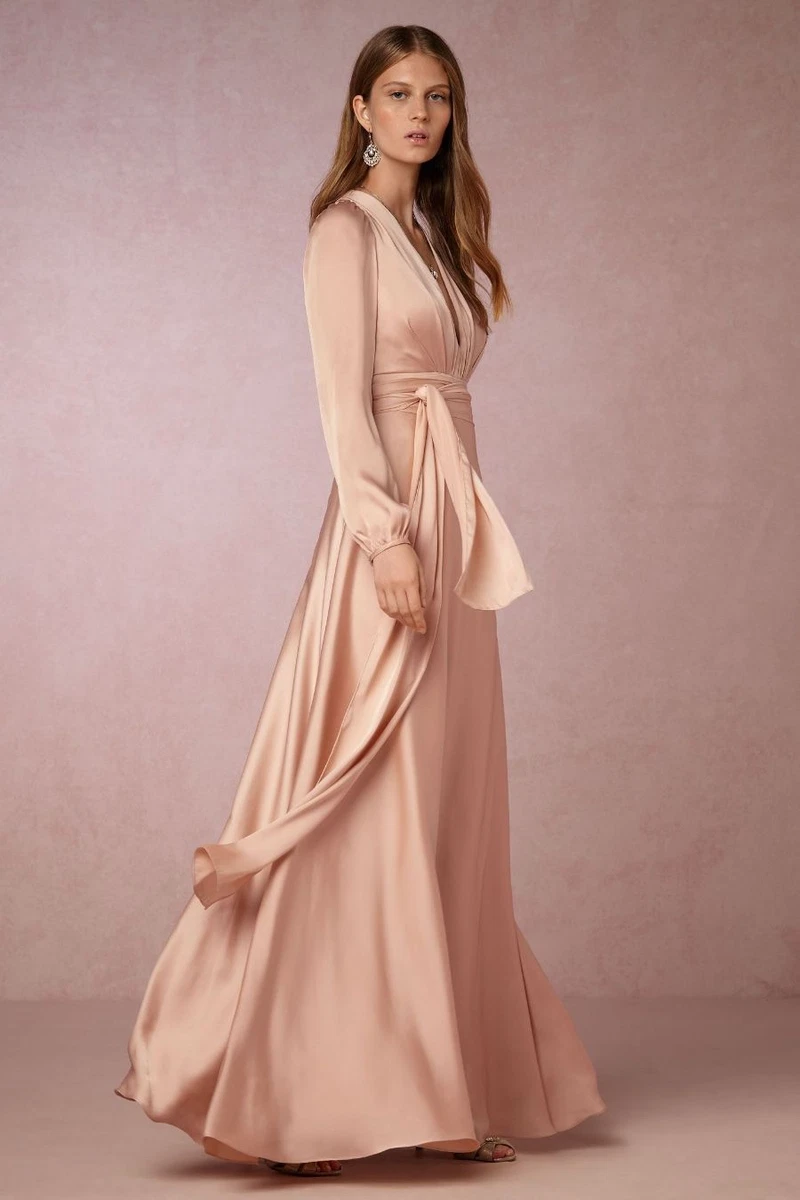 j jill bridesmaid dresses Jill Stuart Polyester Bridesmaid Dresses for sale