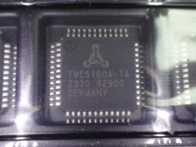 5pcs TMC5160A-TA QFP48 