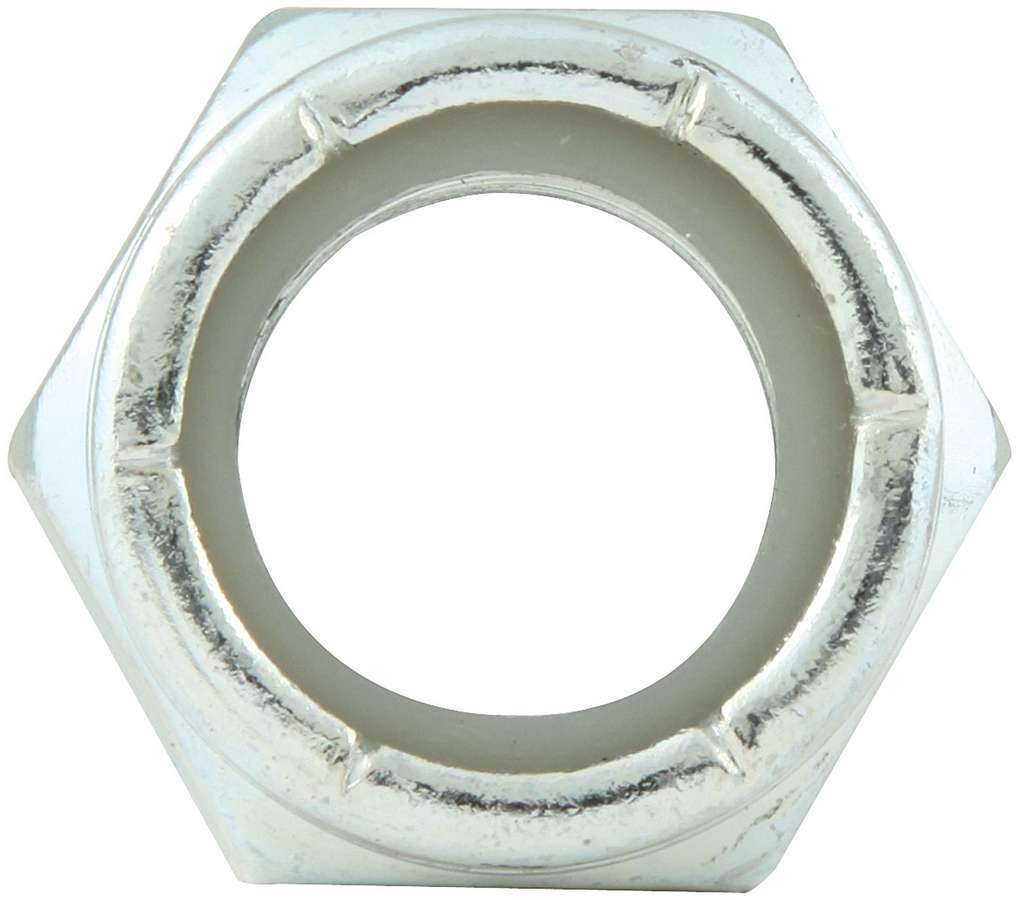 Allstar Nylon Insert Nuts 3/4-10 10pk Allstar Nylon Insert Nuts 3/4-10 10pk