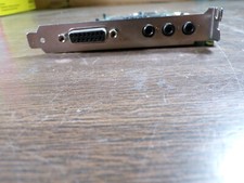 Sound Card Creative CT2940 Sound Blaster