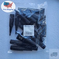 Lot of 20 New Eaton Bussmann 2A0660 Fuse Holder Weatherproof Boots (1 Bag)