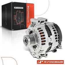 Alternator for BMW 128i 2008-2013 328i 328i xDrive 328xi 330i 528i X3 X5 L6 3.0L