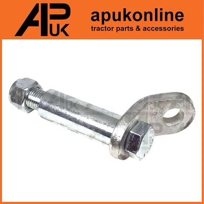 APUK Stabiliser Eye Bolt Assembly for Massey Ferguson 35X 135 Fordson Dexta Tractor