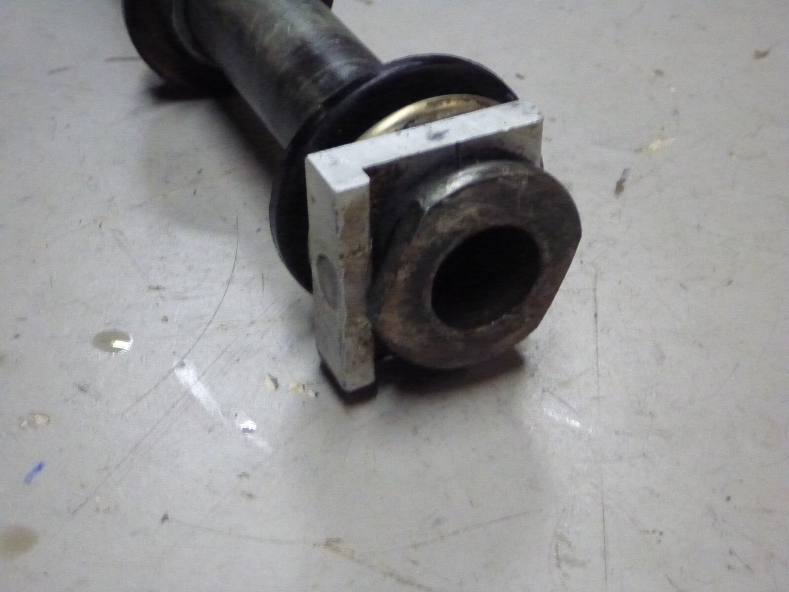 2014 Kawasaki KX250f axle bolts kx 250f bolt eBay