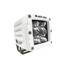 Black Oak 2 Spot Marine Pod 10w Cree White