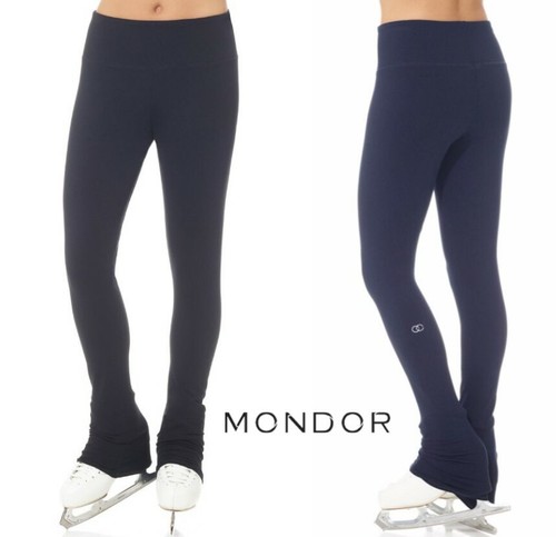 mondor figure skating pants