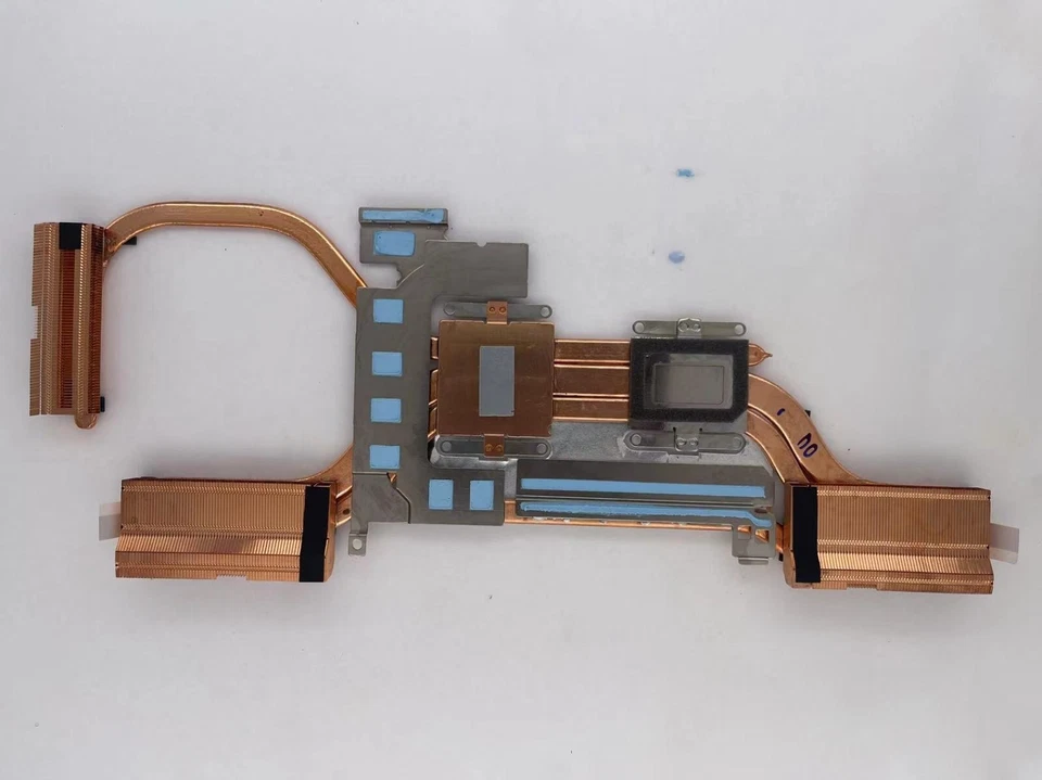 New Cooler heatsink For Asus ROG Strix SCAR 15 G531GW G512LU G512LV G532L S5DW - Image 2 of 4