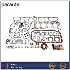 Head Gasket Set For Toyota 4Runner Pickup Celica 85-95 2.4L 22R 22RE 22REC