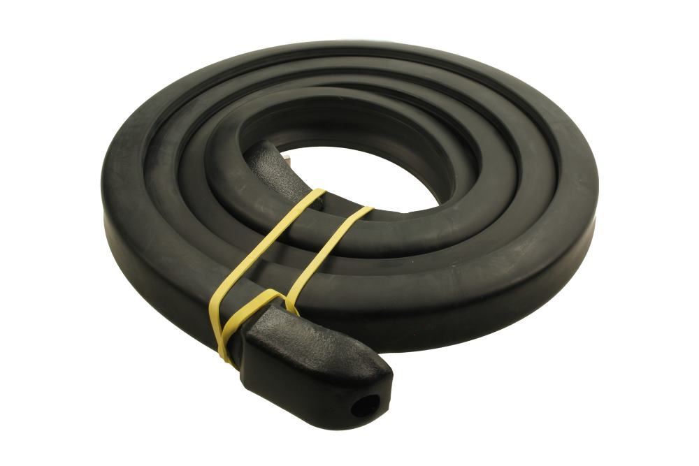 Europa Rear Bumper Strip VW Beetle 1968-1974