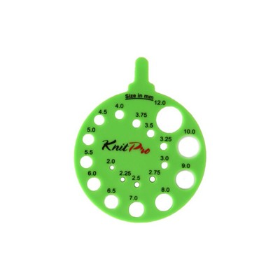 KnitPro Rundstricknadel Größe Stärke 2 mm - 12 mm