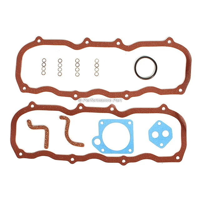 Full Gasket Set for 90-94 Ford Explorer Ranger Aerostar Mazda B4000 Navajo 4.0 - Image 4 of 4