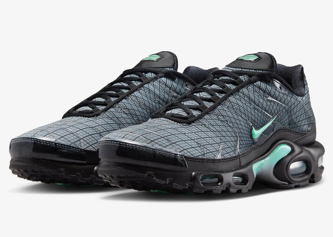 Nike air max plus grid sales