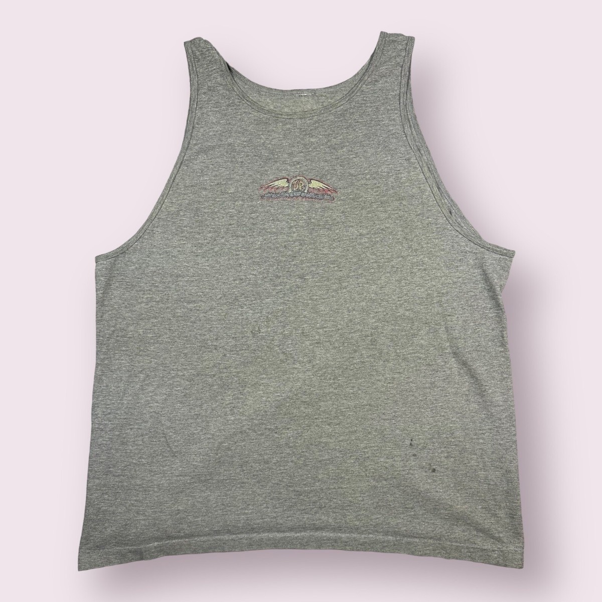 Vintage Ocean Pacific Surf Skater Tank Top 90s Size XL | eBay