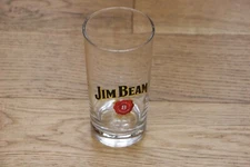 Brand NEW JIM BEAM Bourbon Whiskey Collector's Highball Glass