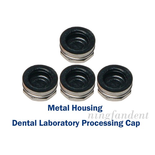 Dental Attachment Locat0r Abutment ,AH=4mm ,Overdenture Insert Caps For ITI NC - Picture 34 of 51