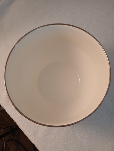 Tabletops Unlimited Kensington Garden 4 Nesting Bowls Vitroceramic Cookware Set - Picture 7 of 15