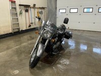 2017 Kawasaki Vulcan Classic LT