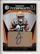 2018 Panini Elements Football Cards 22