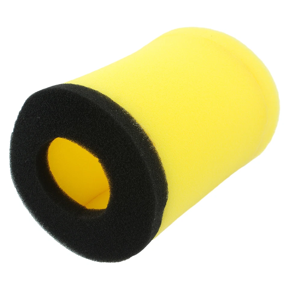 Filtro de aire y filtro de aceite y bujía para Suzuki Quadrunner 250 1987-2002 2x4 4x4 Foto 3 de 4