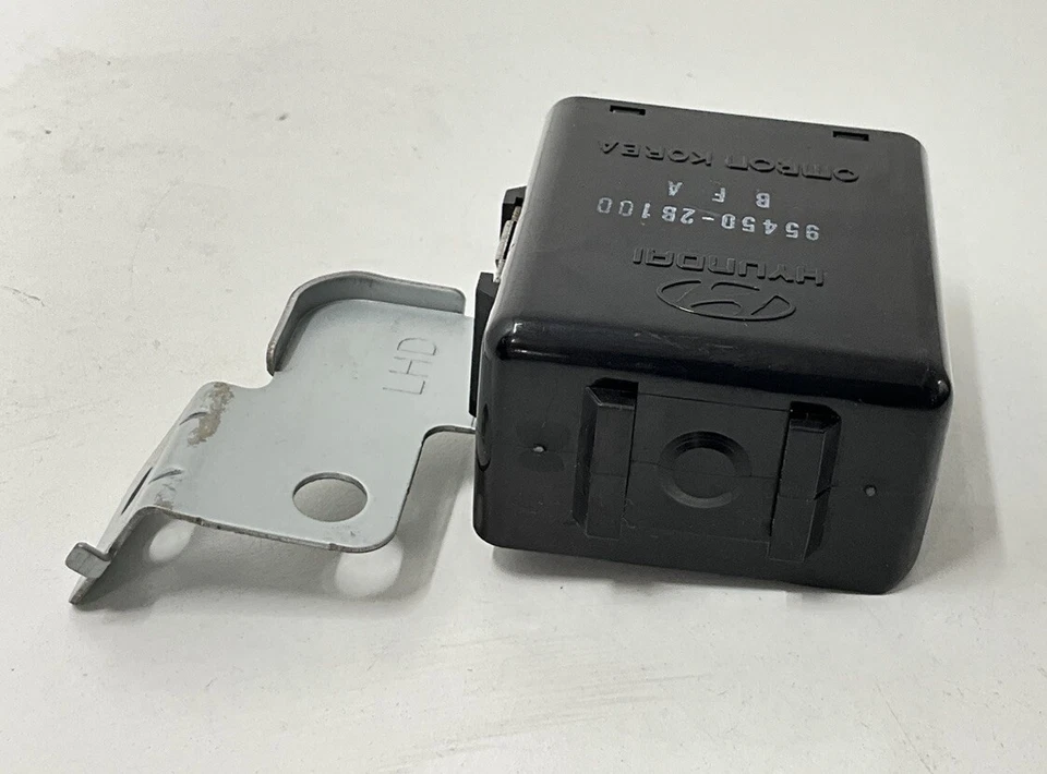 Hyundai Santa Fe 2007 AWD G módulo de control 954502B100 fabricante de equipos originales Foto 4 de 4