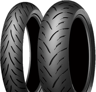 Neumáticos de Motos Dunlop 150/70 R13 64S SCOOTSMART (2022) - Imagen 1 de 5