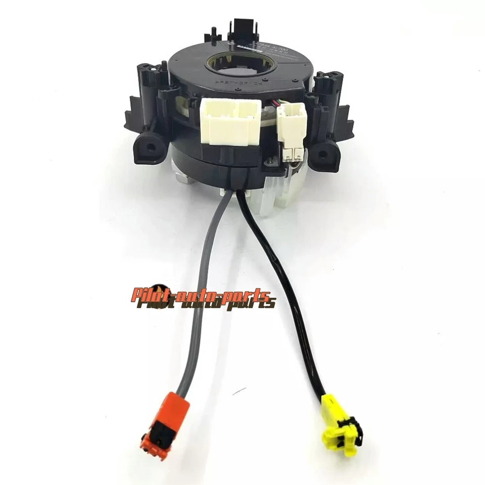 Conjunto de sensor de ángulo de dirección compatible con Z350 Infiniti G35 FX35 FX45 2003-2006 Foto 2 de 4