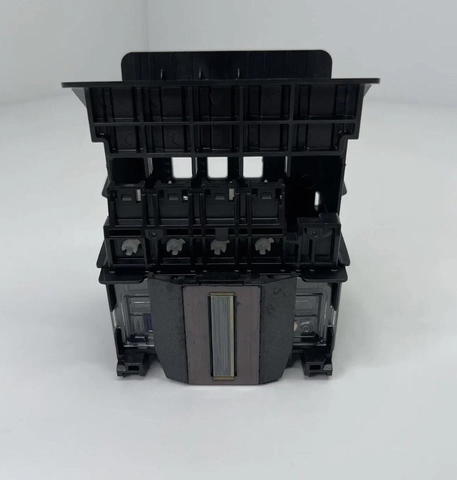 Head de impressão HP OfficeJet Pro 8710 8720 8715 8730 J3M72-80004 NÃO TESTADO - Imagem 2 de 4